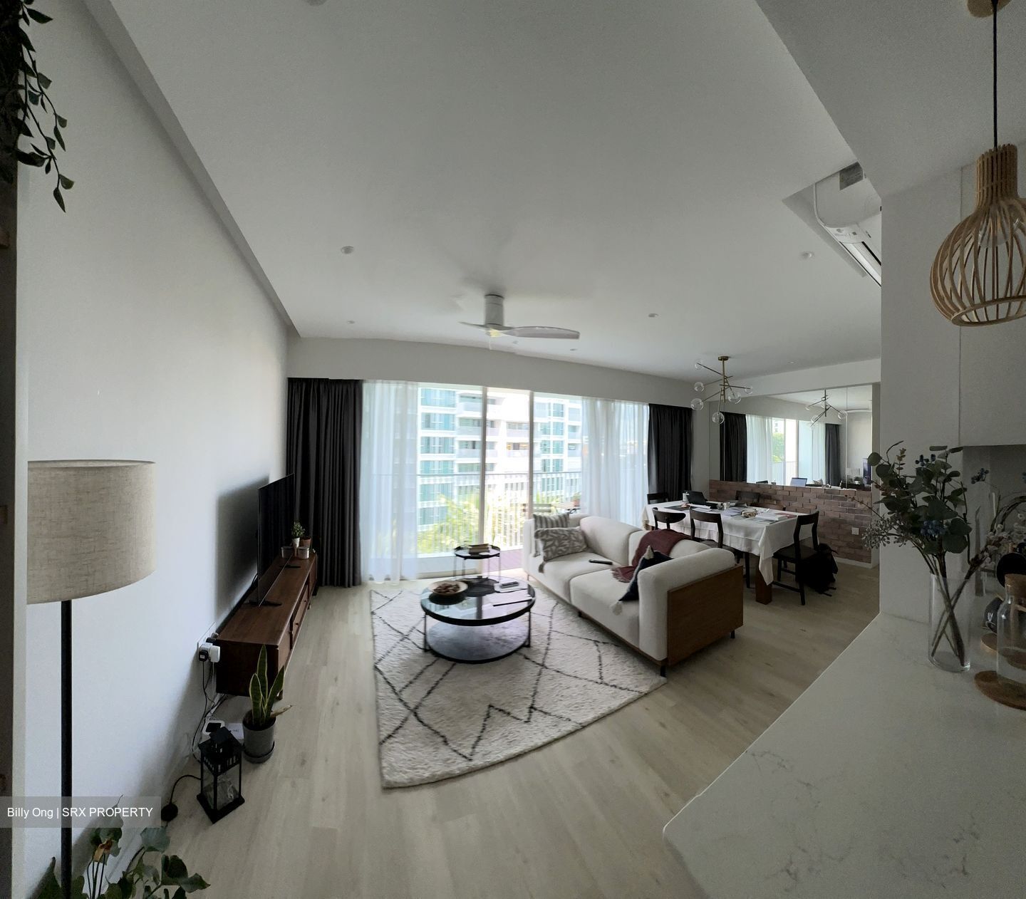 Optima @ Tanah Merah (D16), Condominium #447480861